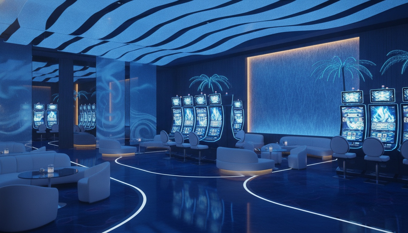 Posido Casino — Ghid Complet pentru Contact și Suport